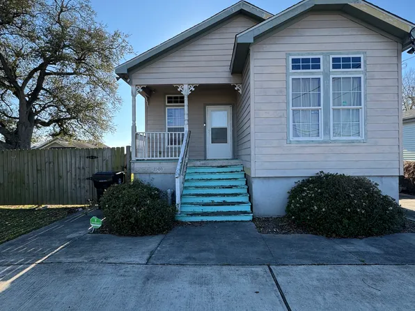 7900 Flounder St, New Orleans, LA 70126