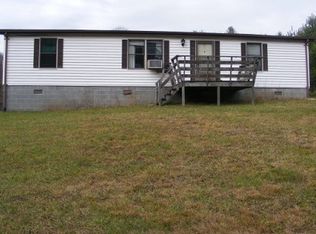 358 Shelor Rd, Laurel Fork, VA 24352