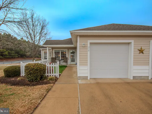 314 Troopers Way Unit 314, Salisbury, MD 21804