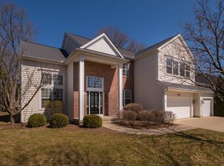 6248 Delasala Ct, Kalamazoo, MI 49009