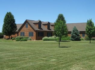 781 Carpenter Rd, Bellbrook, OH 45305