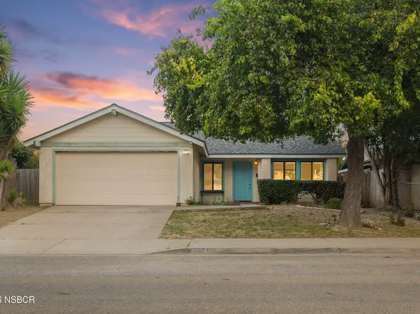 1044 N P St, Lompoc, CA 93436
