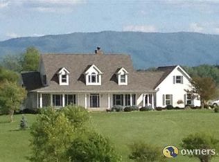 800 Opie Arnold Rd, Limestone, TN 37681