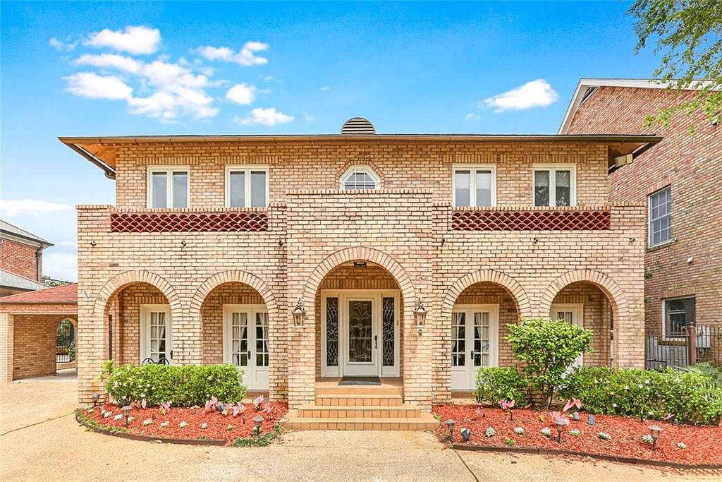 4801 Hessmer Ave, Metairie, LA 70002 Zillow