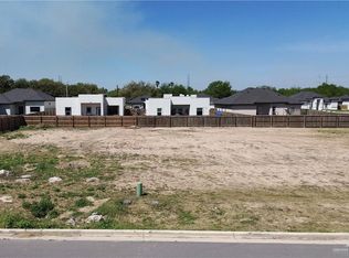 305 Catalina Ave, Donna, TX 78537
