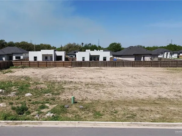 305 Catalina Ave, Donna, TX 78537