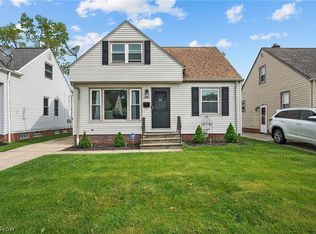 29165 Oakdale Rd, Willowick, OH 44095