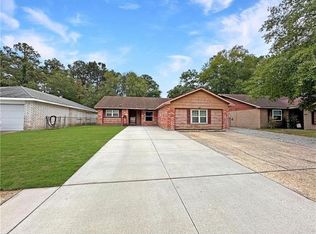 223 S Queens Dr, Slidell, LA 70458