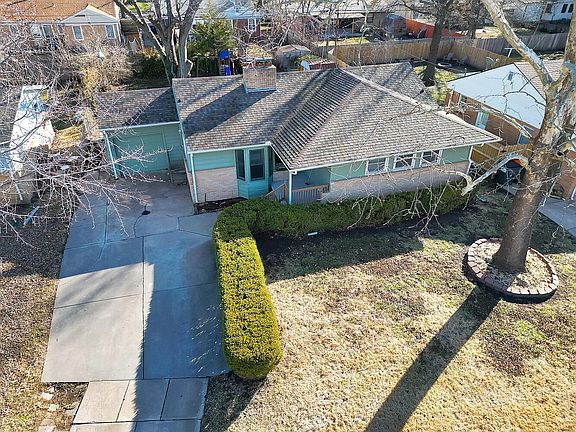 2nd image of 1026 S Fabrique Dr