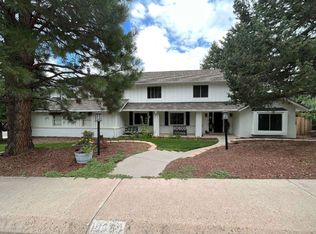 10739 E Crestridge Cir, Englewood, CO 80111