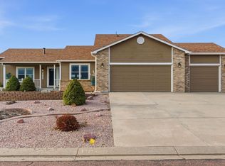 8336 Weiscamp Rd #110, Peyton, CO 80831
