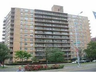 2650 Ocean Parkway in Gravesend