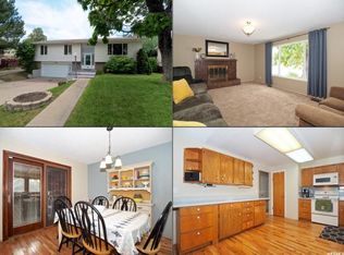 2855 W Bedford Rd, West Valley, UT 84119
