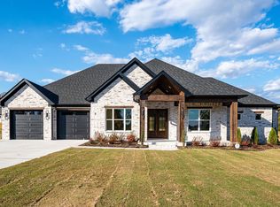 8 Ridgewood, Greenbrier, AR 72058