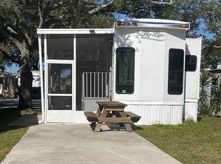 900 Old Combee Rd #125, Lakeland, FL 33805