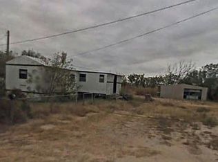 1606 Mesquite St, Big Spring, TX 79720