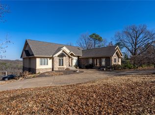 29 McKenzie Dr, Bella Vista, AR 72715