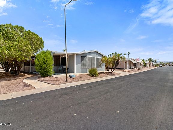 2nd image of 8103 E SOUTHERN Avenue #66