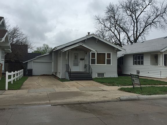 2nd image of 409 N East Ave