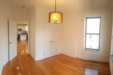Rented by Keller Williams NYC
