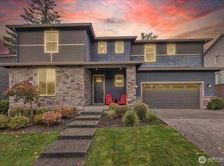 28906 NE 156th St, Duvall, WA 98019