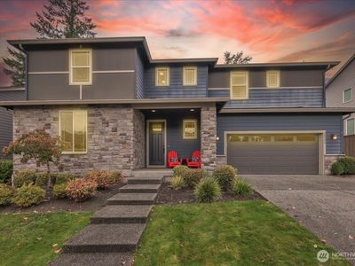 28906 NE 156th Street, Duvall, WA, 98019