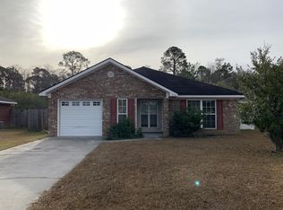 215 Augusta Way, Hinesville, GA 31313