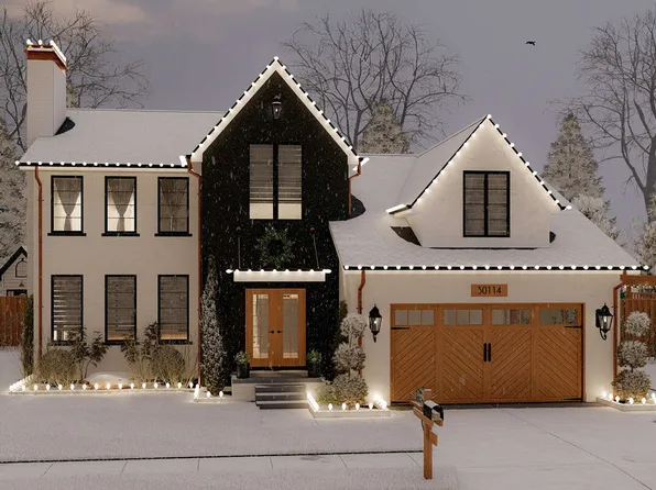 Wallace Plan, Founders Ridge