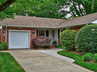 3333 Old Kirkwood Dr, Virginia Beach, VA 23452