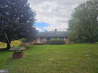 10926 Big Pool Rd, Big Pool, MD 21711