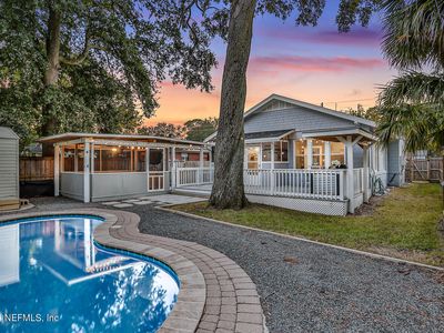 1393 DANCY Street, Jacksonville, FL, 32205