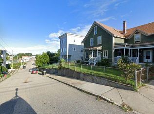 214 Estes St #A, Woonsocket, RI 02895