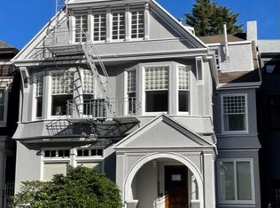 2140 Vallejo St APT 9, San Francisco, CA 94123