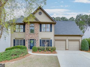 1535 Ridgemill Ter, Dacula, GA 30019