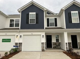 716 Peyden Ln, Spartanburg, SC 29301