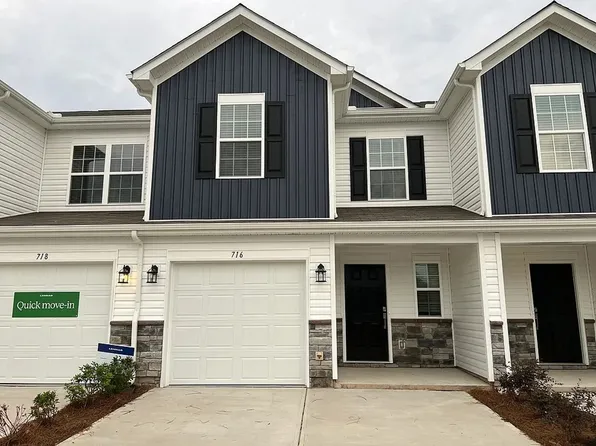716 Peyden Ln, Spartanburg, SC 29301
