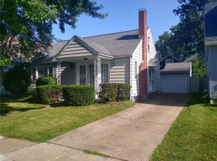 118 E 34th St, Erie, PA 16504