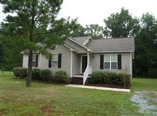 247 Duck Pond Ln, Clayton, NC 27520