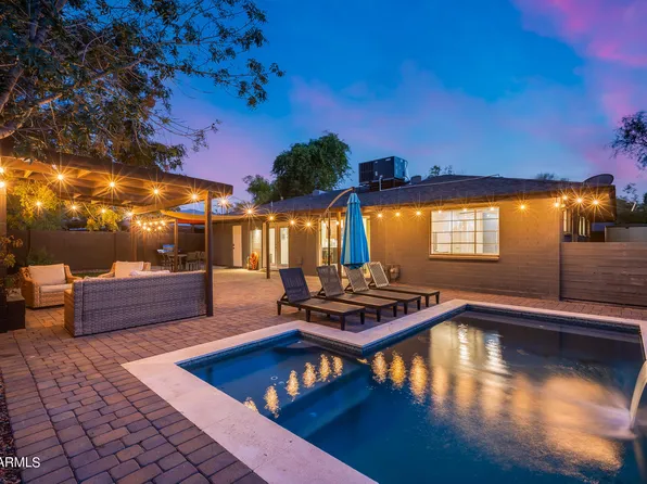1126 W ORANGE Drive, Phoenix, AZ 85013