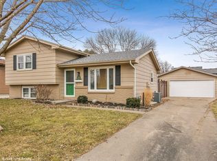 218 NE 12th Street Pl, Ankeny, IA 50021