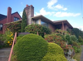 7302 Earl Ave NW, Seattle, WA 98117