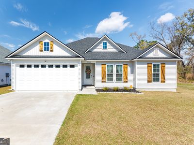 3946 Bettys Pl, Hahira, GA, 31632