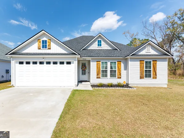 3946 Bettys Pl, Hahira, GA 31632