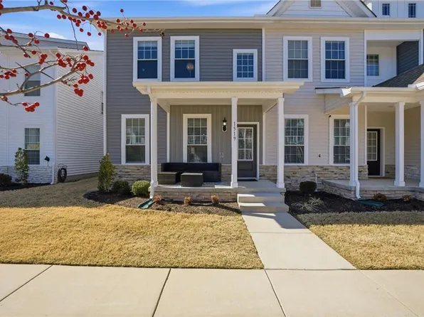 1519 Auckland Ct, Newport News, VA 23608