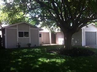 8313 Woodyard Way, Citrus Heights, CA 95621