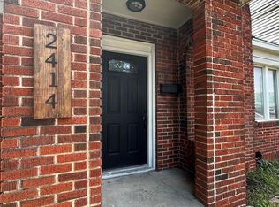2414 Eagle St, Houston, TX 77004