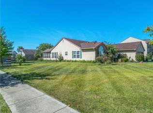 1083 Arabian Way, Bargersville, IN 46106