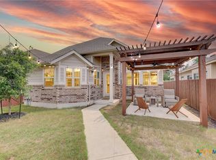 6113 Principale Dr, Pflugerville, TX 78660