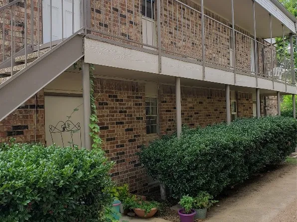 4820 Wellesley Ave, Fort Worth, TX 76107