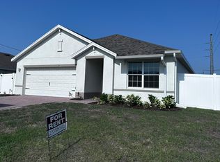 4 SW 15th Pl, Cape Coral, FL 33991